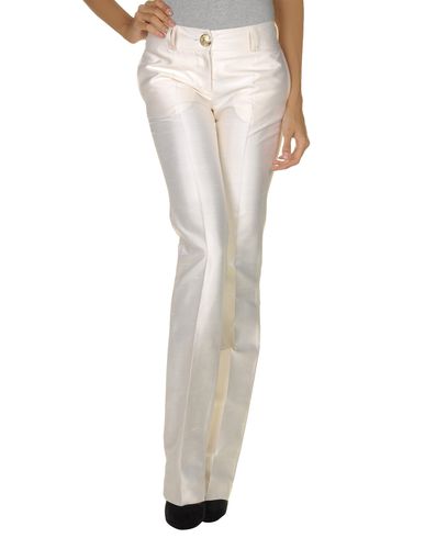 ZOOM FRANCESCO SCOGNAMIGLIO - Pantalon