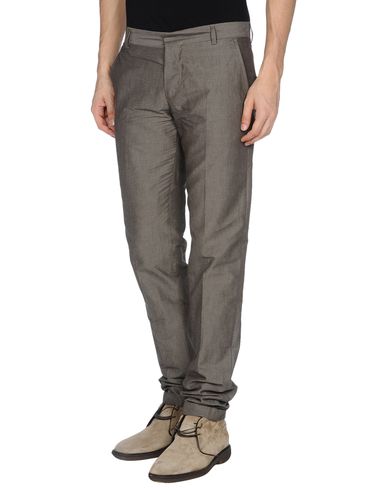 ZOOM D.A. DANIELE ALESSANDRINI - Dress pants