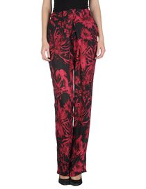FRANCESCO SCOGNAMIGLIO - Casual pants