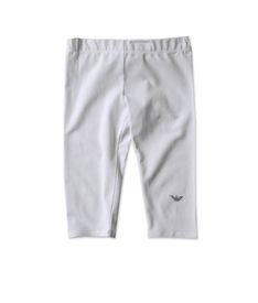 ARMANI JUNIOR - Leggings