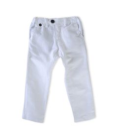ARMANI JUNIOR - Pants