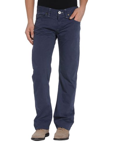 ZOOM GUESS JEANS - Casual pants