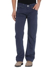 GUESS JEANS - Casual pants