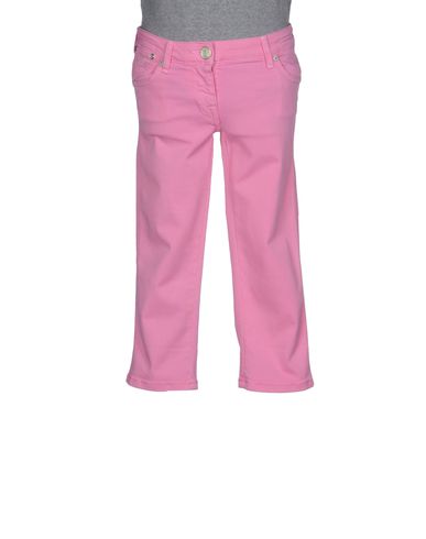 ZOOM JACOB COHЁN JUNIOR - Casual pants