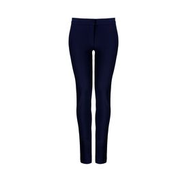 STELLA McCARTNEY, Tapered, Iconic Lux Stretch Ivy Trouser