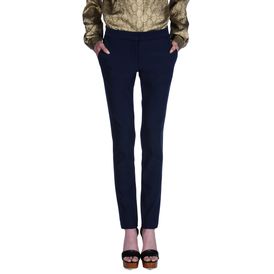 STELLA McCARTNEY, Tapered, Iconic Lux Stretch Ivy Trouser
