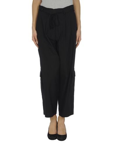 ZOOM Y'S YOHJI YAMAMOTO - Casual pants