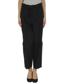 Y'S YOHJI YAMAMOTO - Pantalon