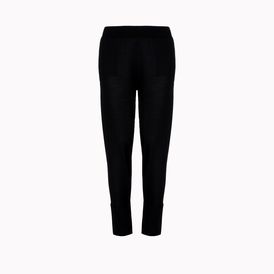STELLA McCARTNEY, Tapered, Tapered Trousers 