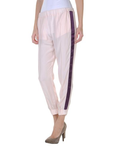 ZOOM MSGM - Casual trouser