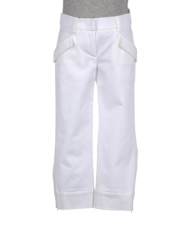ZOOM SIMONETTA - Casual pants
