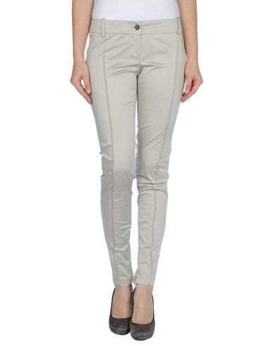 ZOOM D.A. DANIELE ALESSANDRINI - Casual trouser