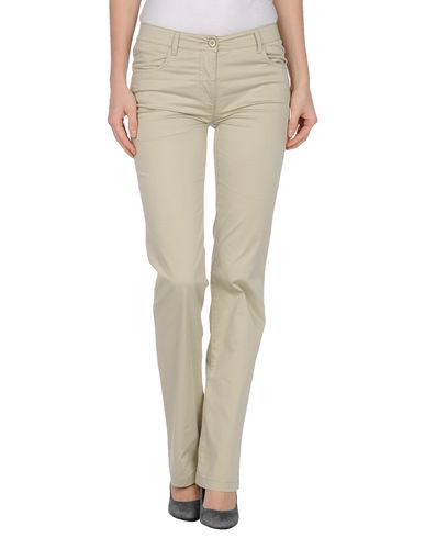 ZOOM ROBERTA SCARPA - Casual trouser