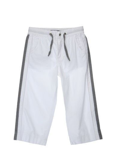 ZOOM D&G JUNIOR - Casual pants