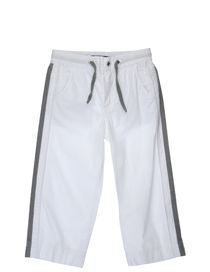 D&G JUNIOR - Casual pants