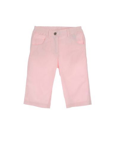 ZOOM D&G JUNIOR - Casual pants