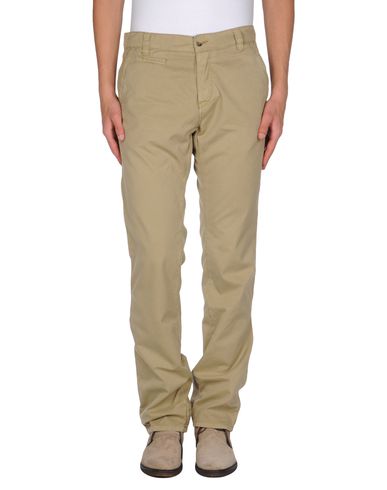 ZOOM VINTAGE 55 - Casual pants