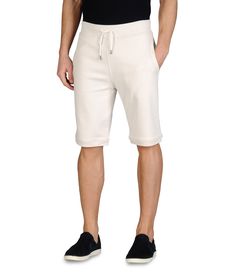 ARMANI JEANS - Bermuda short