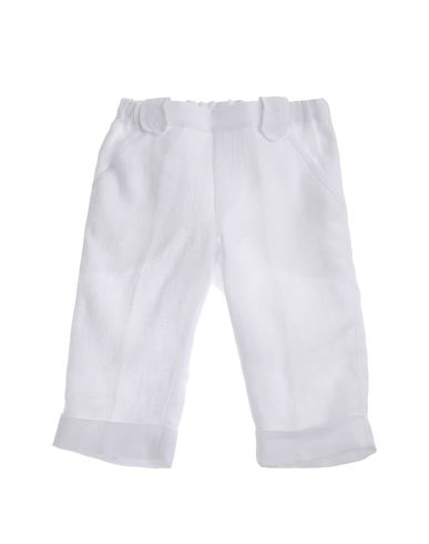 ZOOM ALETTA - Casual pants