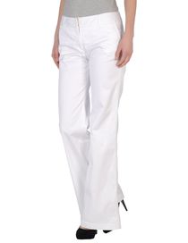 ROBERTO CAVALLI - Casual trouser