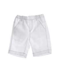 ALETTA - Casual pants