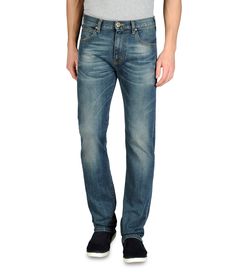 ARMANI JEANS - Jeans