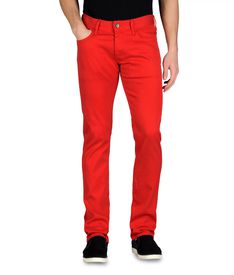 ARMANI JEANS - 5 pockets