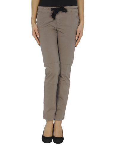 ZOOM MSGM - Casual pants
