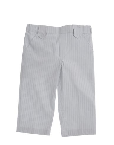 ZOOM ALETTA - Casual pants