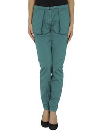BOTTEGA VENETA - Casual pants