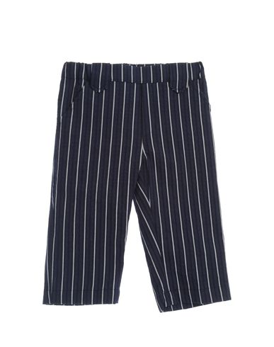 ZOOM ALETTA - Casual pants