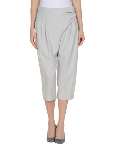 ZOOM BALENCIAGA - 3/4-length trousers