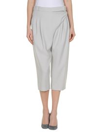 BALENCIAGA - Caprihose