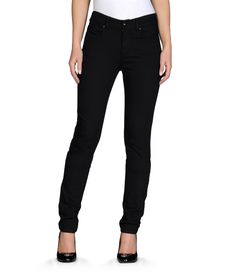 ARMANI JEANS - 5 pockets