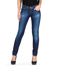 ARMANI JEANS - Jeans