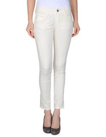 ERMANNO SCERVINO - Casual pants