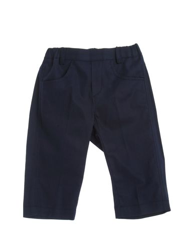 ZOOM ALETTA - Casual pants