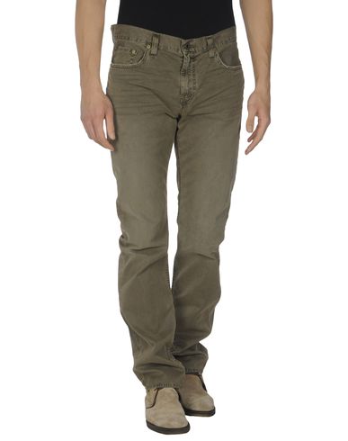ZOOM J BRAND - Casual trouser