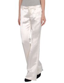 ROBERTO CAVALLI - Casual pants