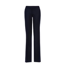 STELLA McCARTNEY, Tailored, Iconic Textured Suiting Jasmine Trousers