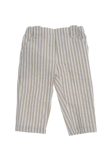ZOOM ALETTA - Casual pants