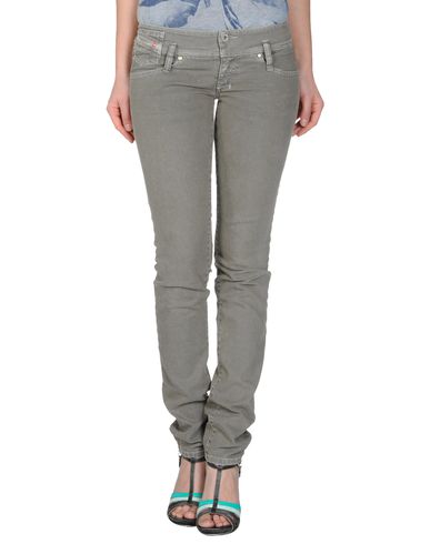 ZOOM DIESEL - Denim pants