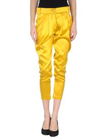 PATRIZIA PEPE - 3/4-length short