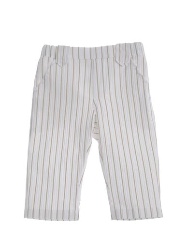 ZOOM ALETTA - Casual pants