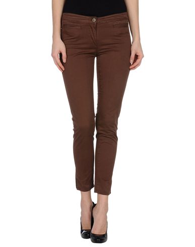 ZOOM SCERVINO STREET - Pantalone