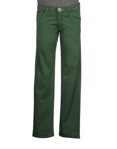 ZOOM EDDIE PEN - Casual pants