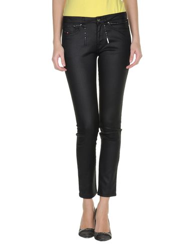 ZOOM DIESEL - Casual pants