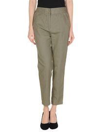 MAURO GRIFONI - Casual pants