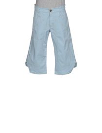 JECKERSON - 3/4-length short