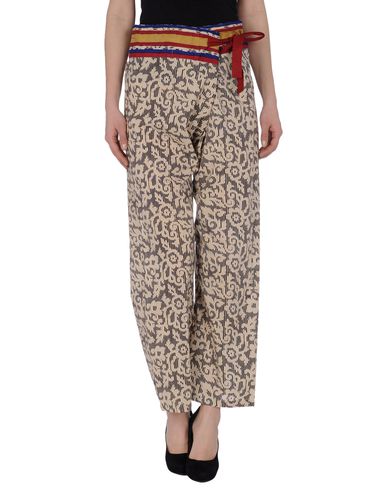ZOOM LISA CORTI - Casual pants